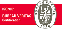 Certificación Bureau Veritas