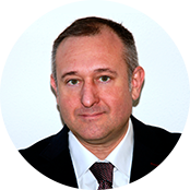 Javier Gascón Javier Gascón