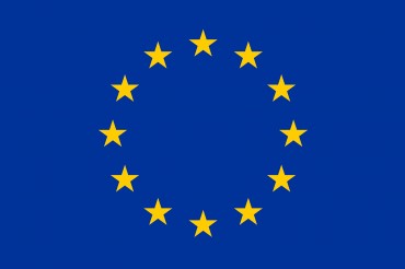 Bandera UE