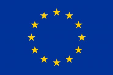 Bandera UE