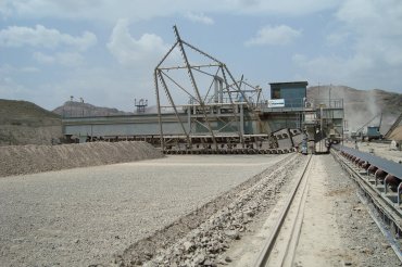 Cement Industry Yemen project