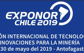 Banner Exponor 2019