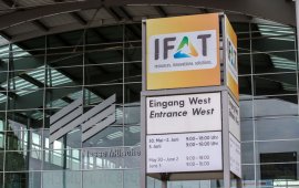 IFAT 2018