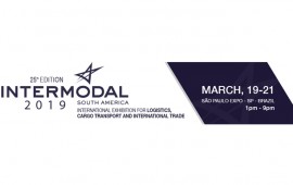 Logo Intermodal 2019