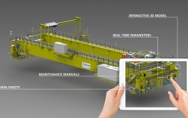 Digitalisierung - Industrie 4.0 