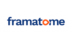 Logo framatome creusot