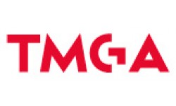 logo TMGA