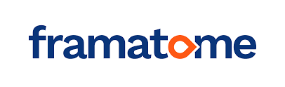 Logo framatome creusot