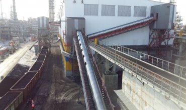 ARDCU - Raffinerie Antipinsky 