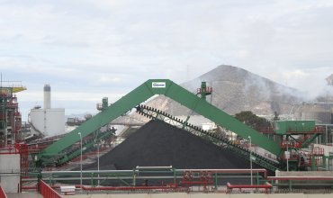 Cartagena’s refinery expansion